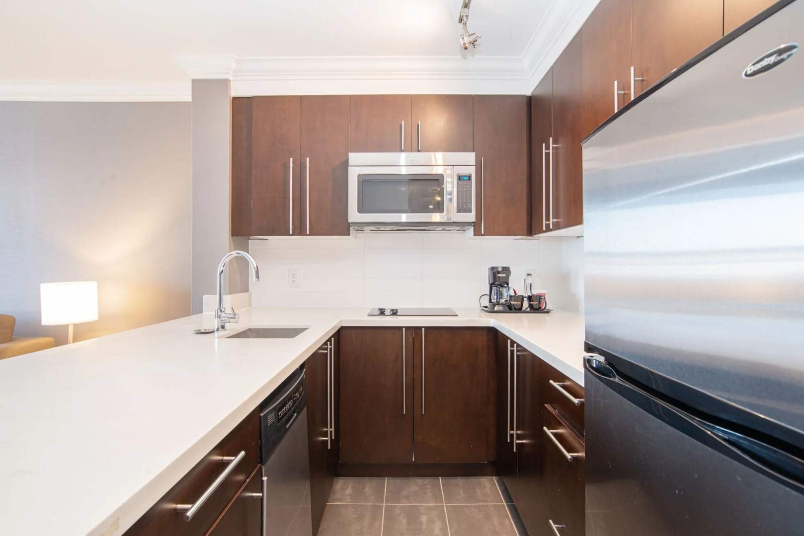 Sandman Hotel Edmonton West