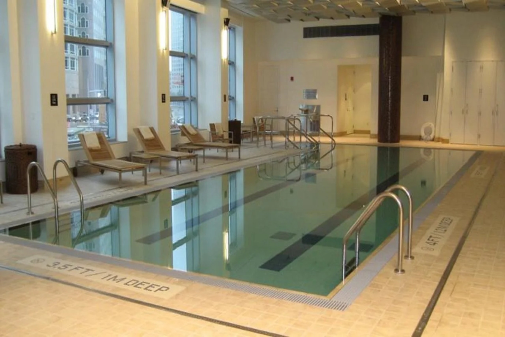 InterContinental Boston by IHG