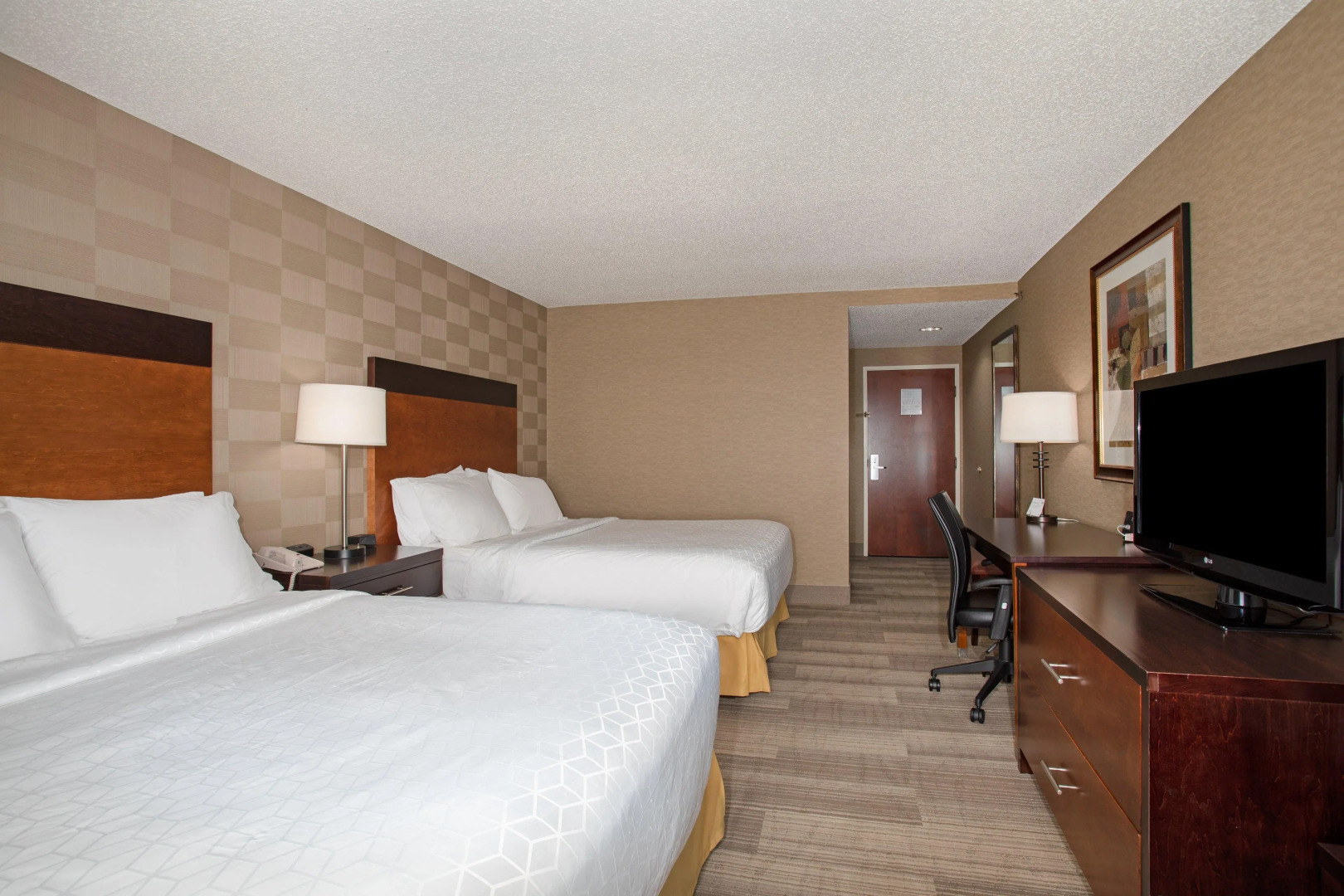 Holiday Inn Express & Suites Denver SW-Littleton by IHG