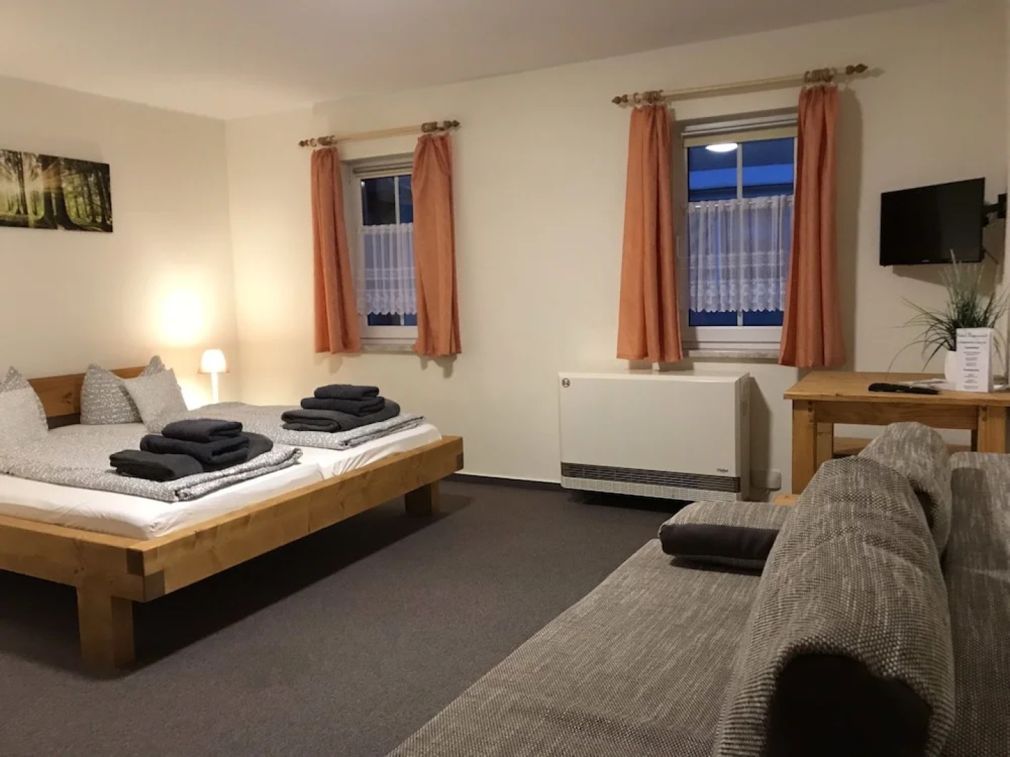 Hostel Ziegenrück