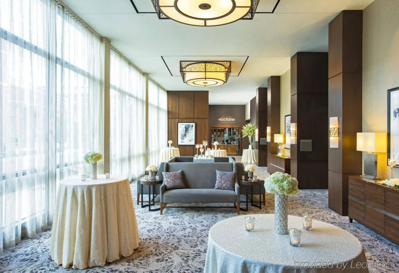 The Westin Birmingham