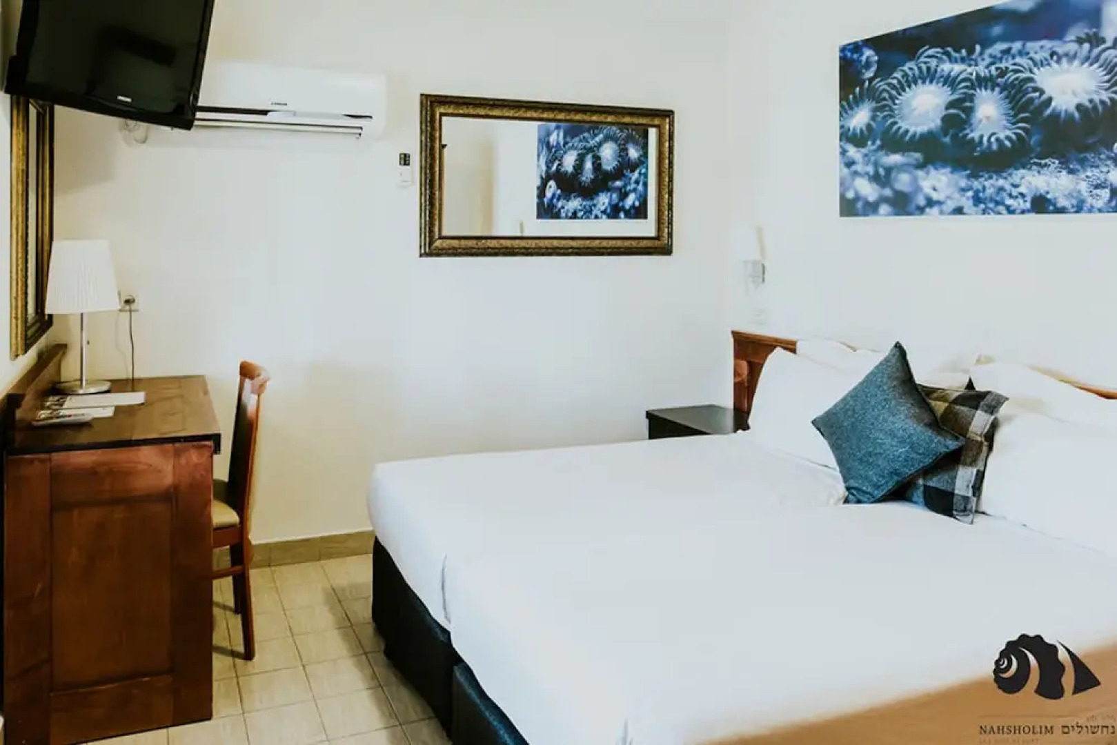 Nachsholim Holiday Village Hotel