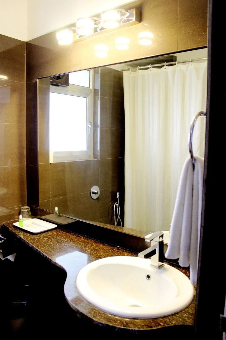 The Fern Residency, Vadgaon – Talegaon, Pune