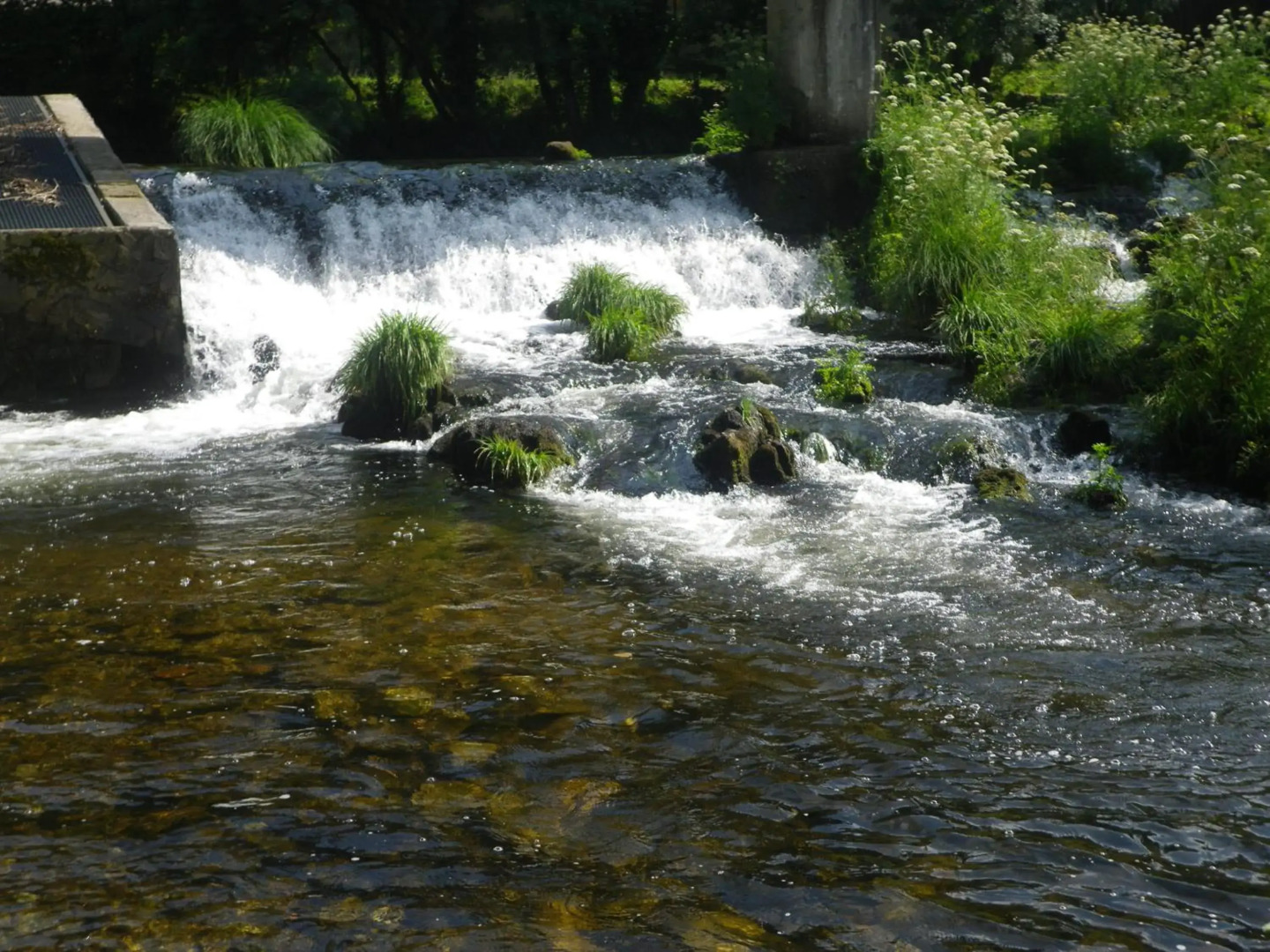 Mirador De La Muralla