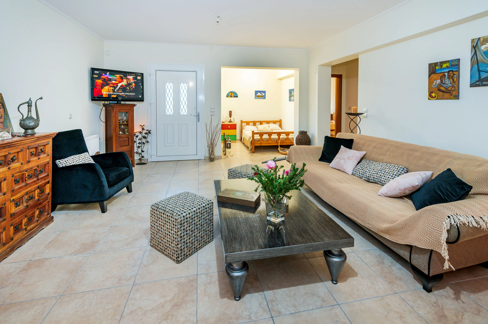 The Koan Amazing Retreat, spacious fully equipped