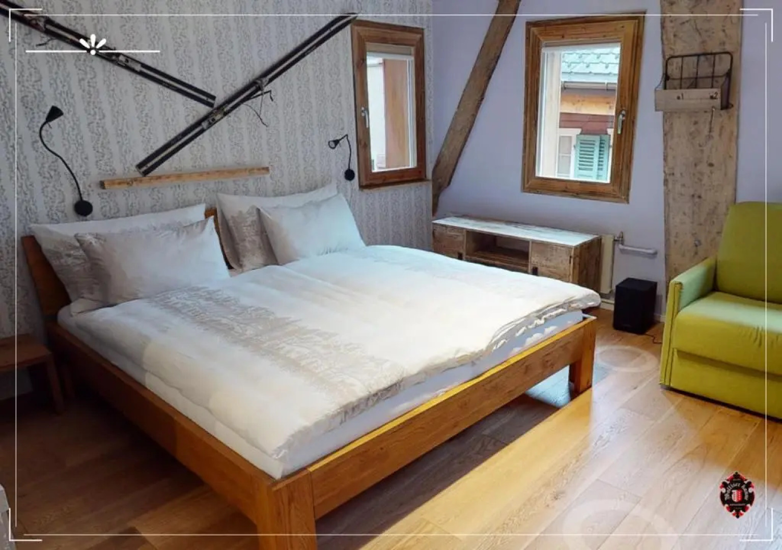 Hotel de la Croix Fédérale