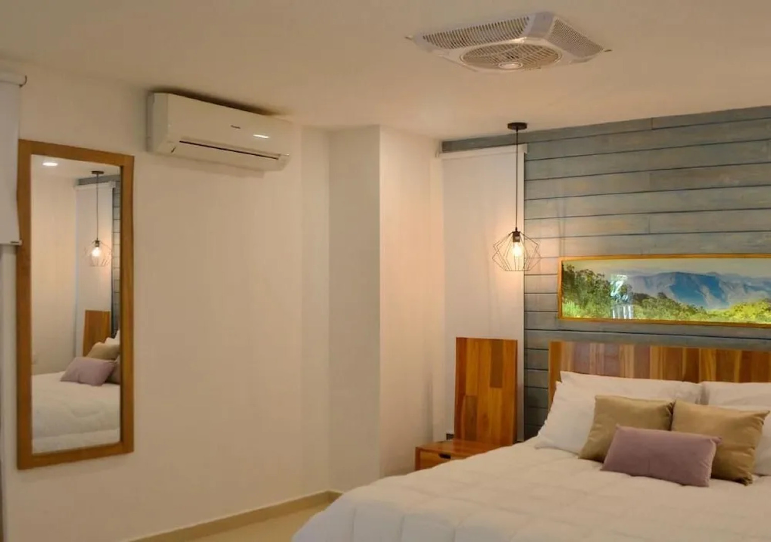 San Pablo Top Rural Hotel