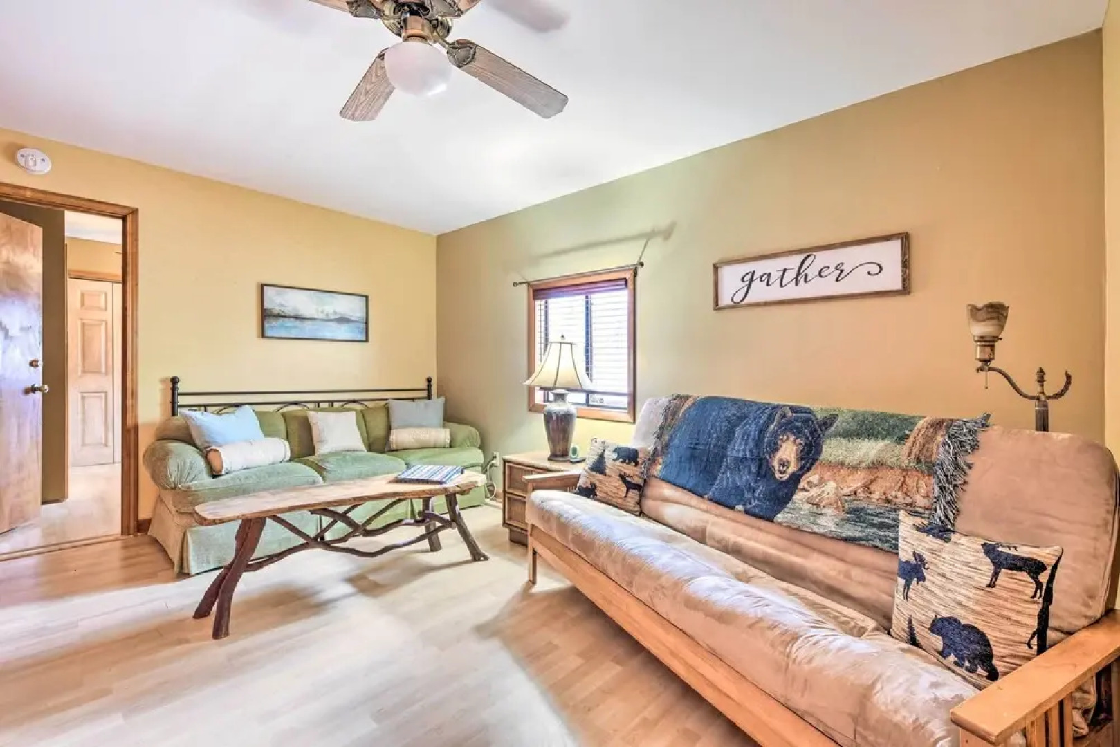 Best Location - Maggie Valley Cabin w/ Hot Tub!