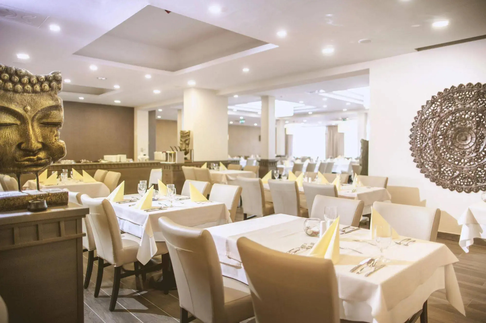 Caramell Premium Resort