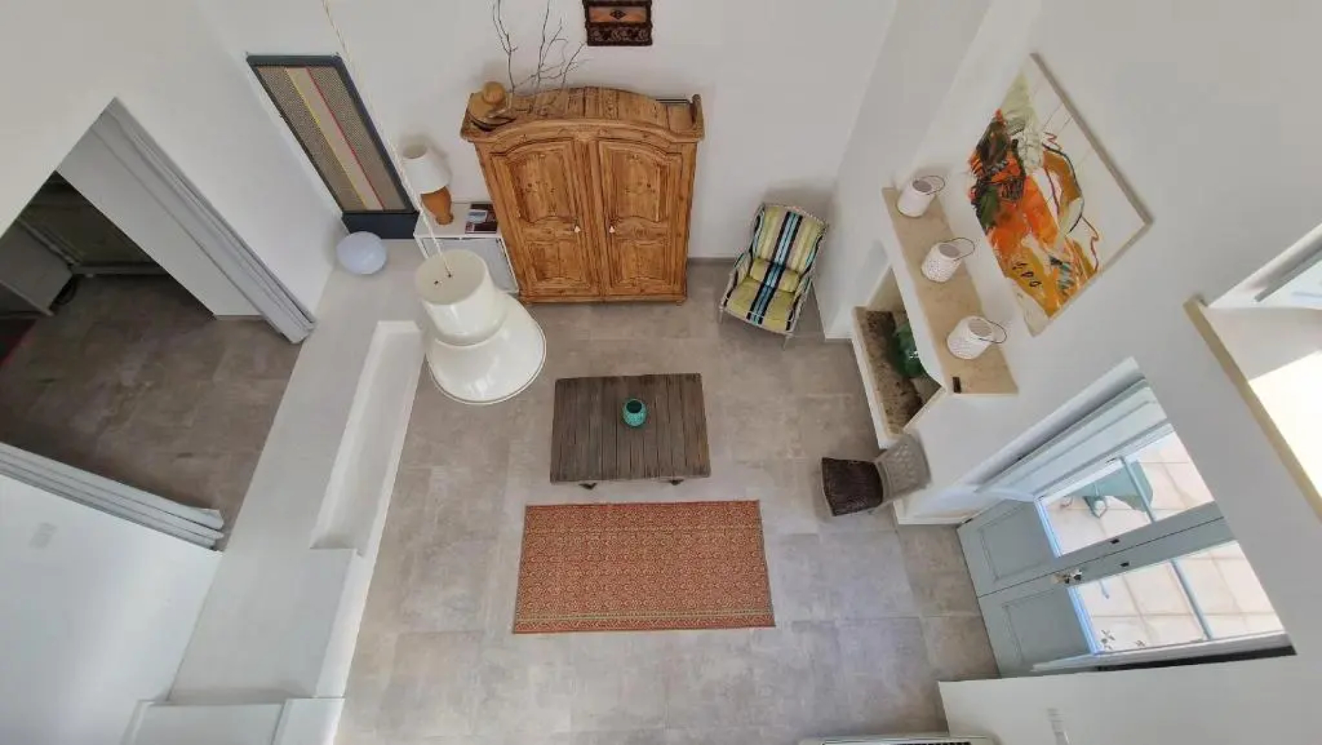 La Cour Des Jasmins Charm & Relax a 15 Mn de la Mer