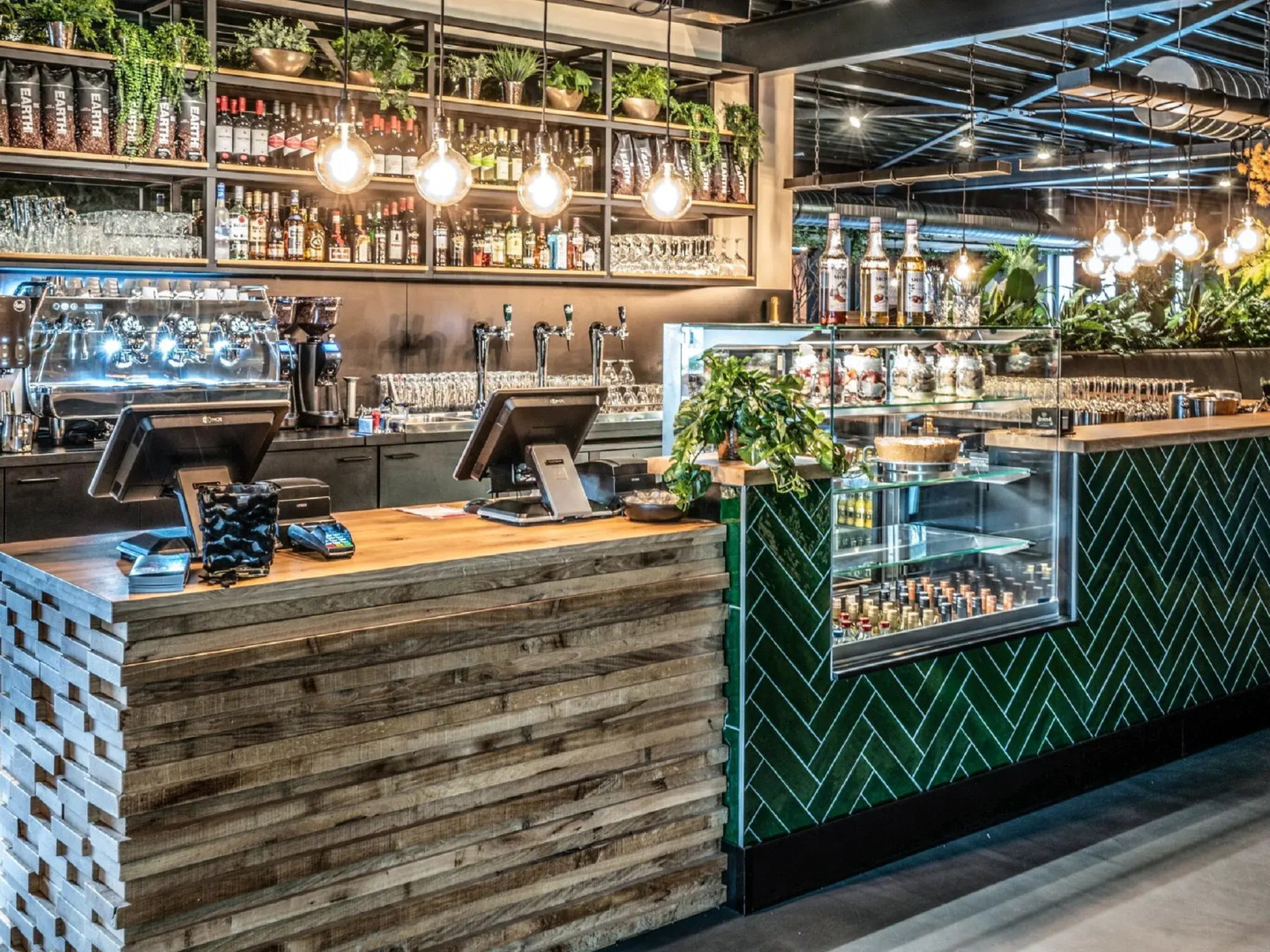 Luxe Lodge Near Schaijk