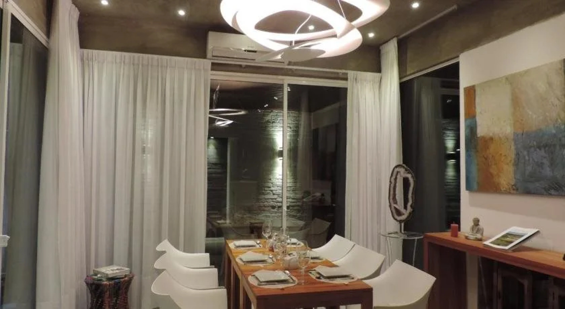 Soho Point Beach House