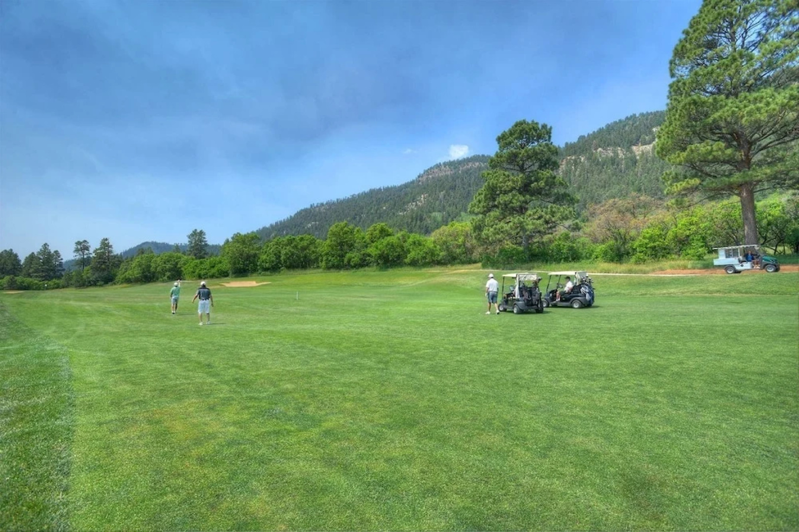 Tamarron High Point 648