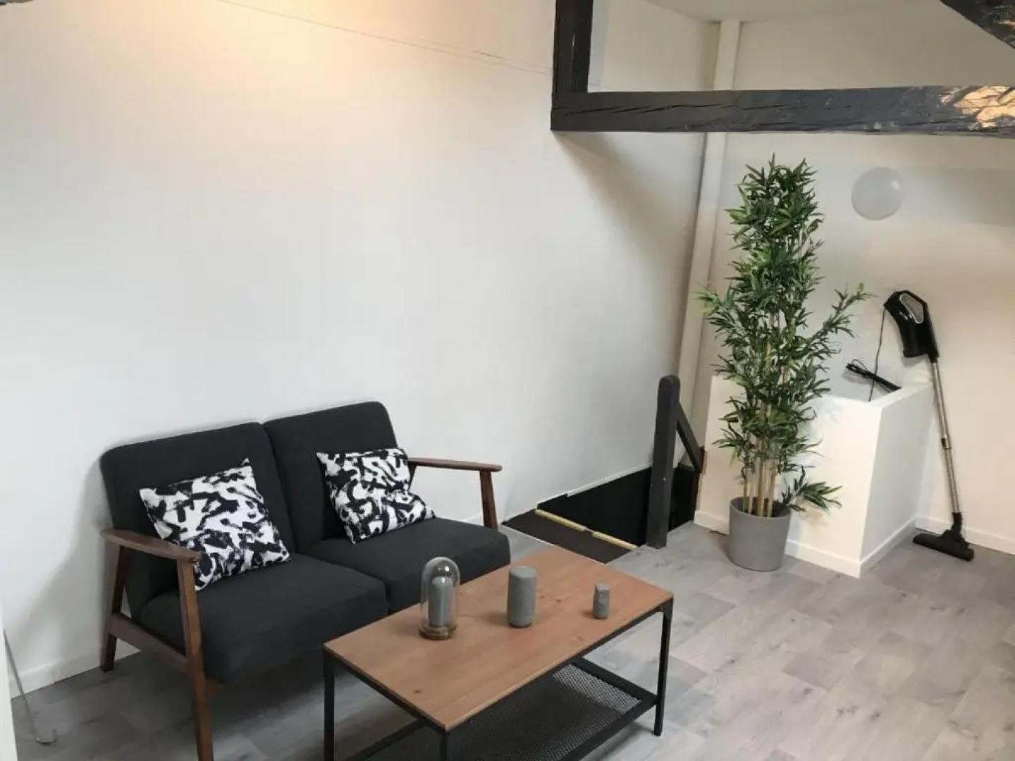 Les Appartements de St-Etienne