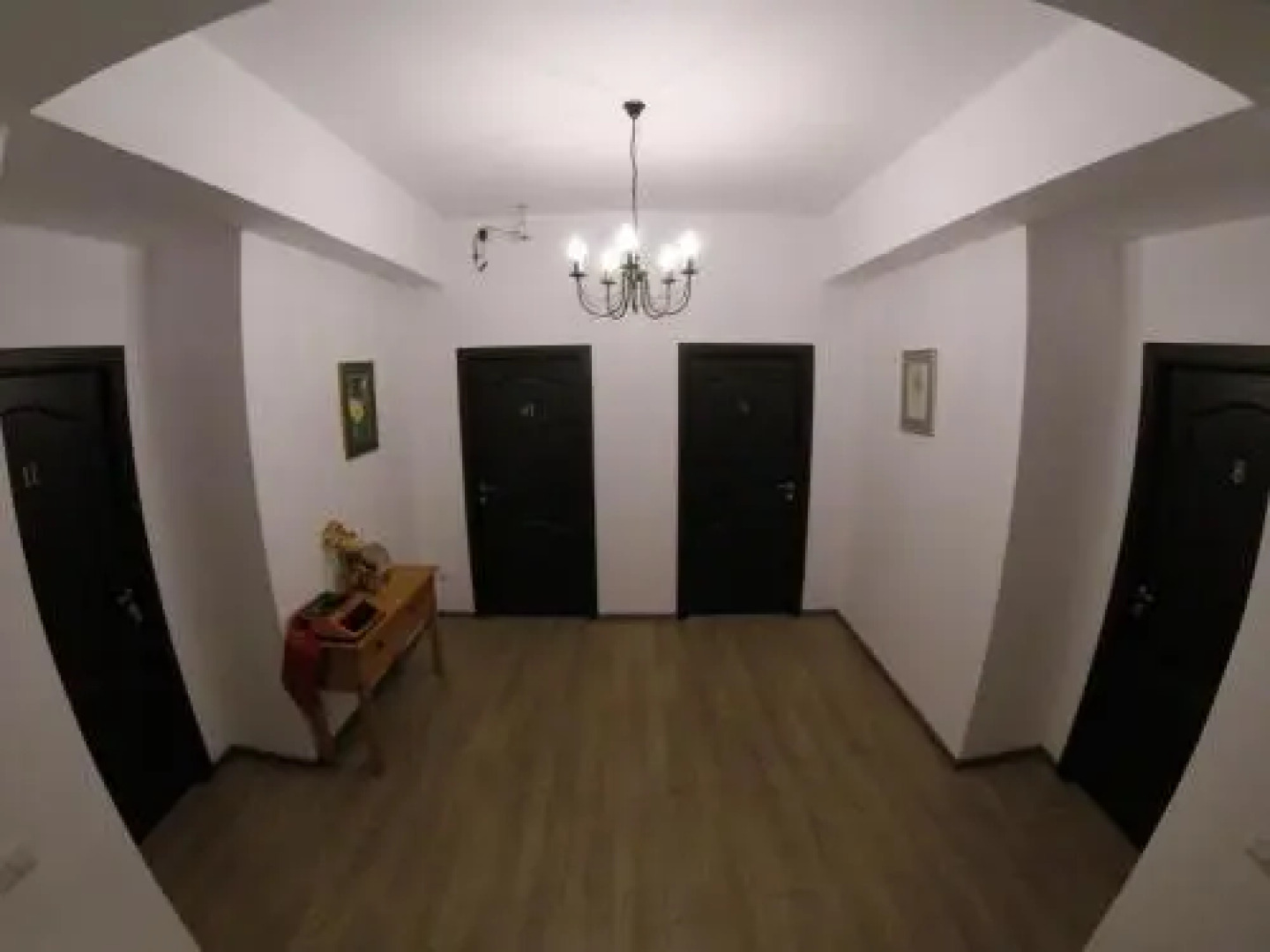 Cochet Accommodation