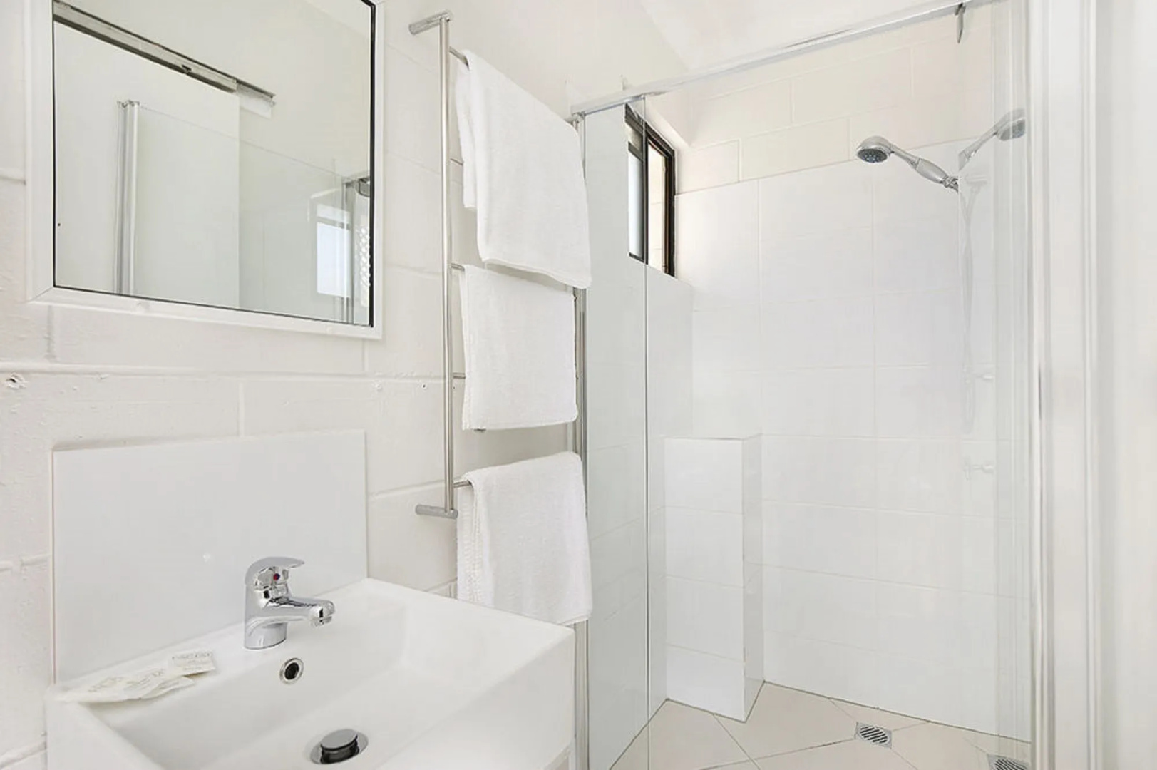Moffat Beach Motel Caloundra