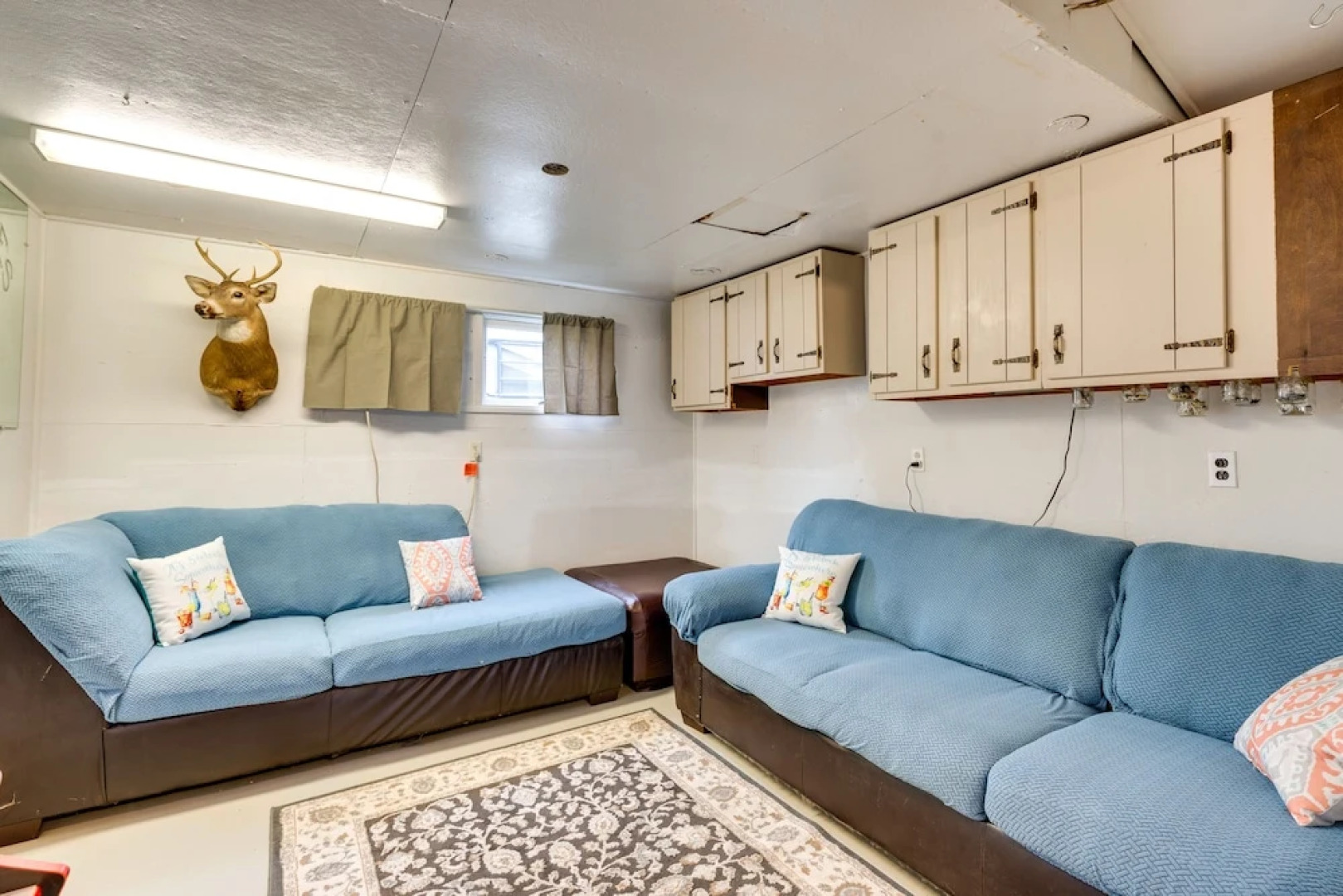 Pet-friendly Ohio Retreat w/ Patio & Fire Pit!