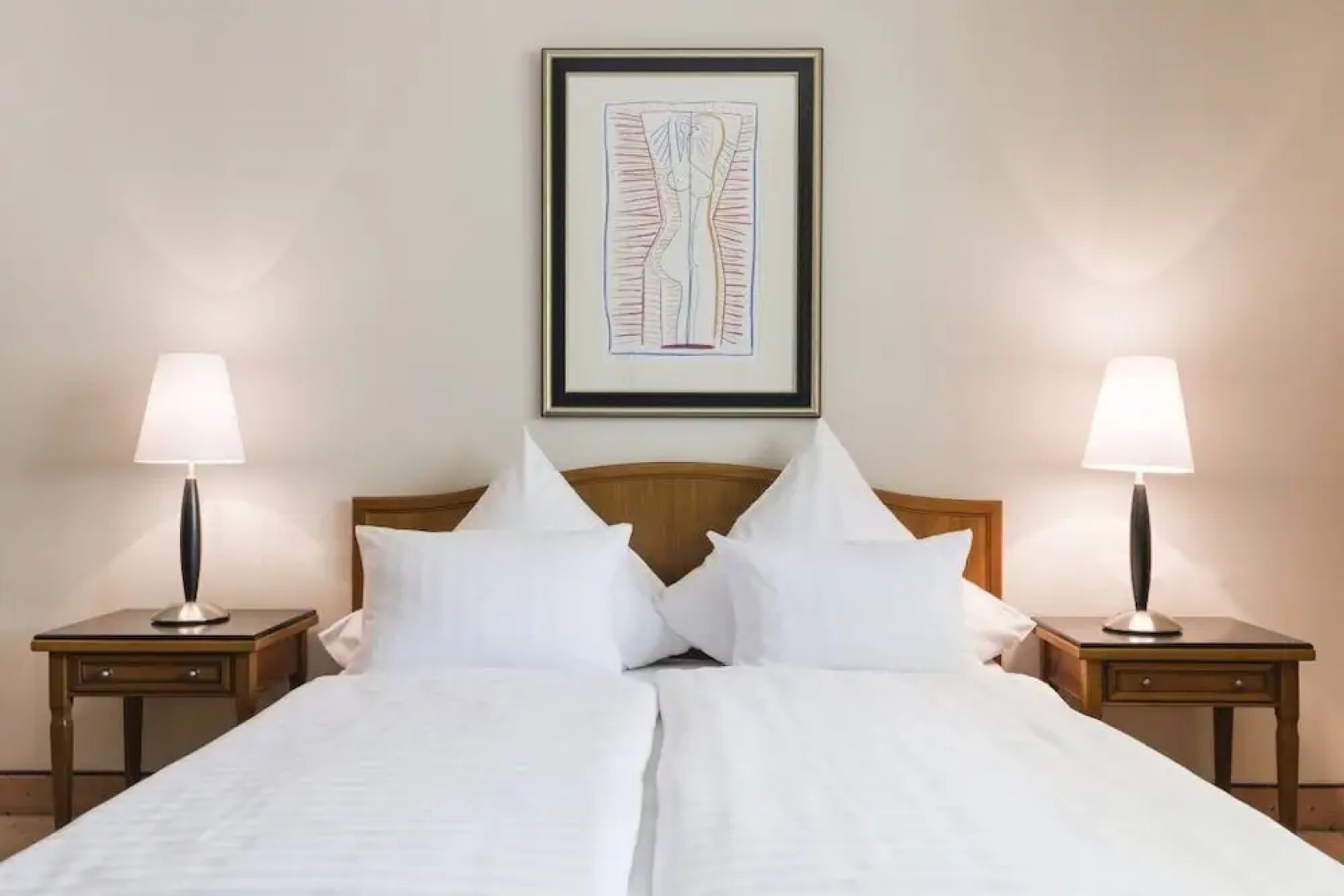 Romantik Hotel Das Lindner