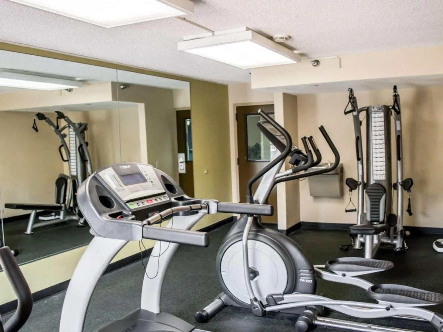 Comfort Inn & Suites St. Pete - Clearwater International Airport