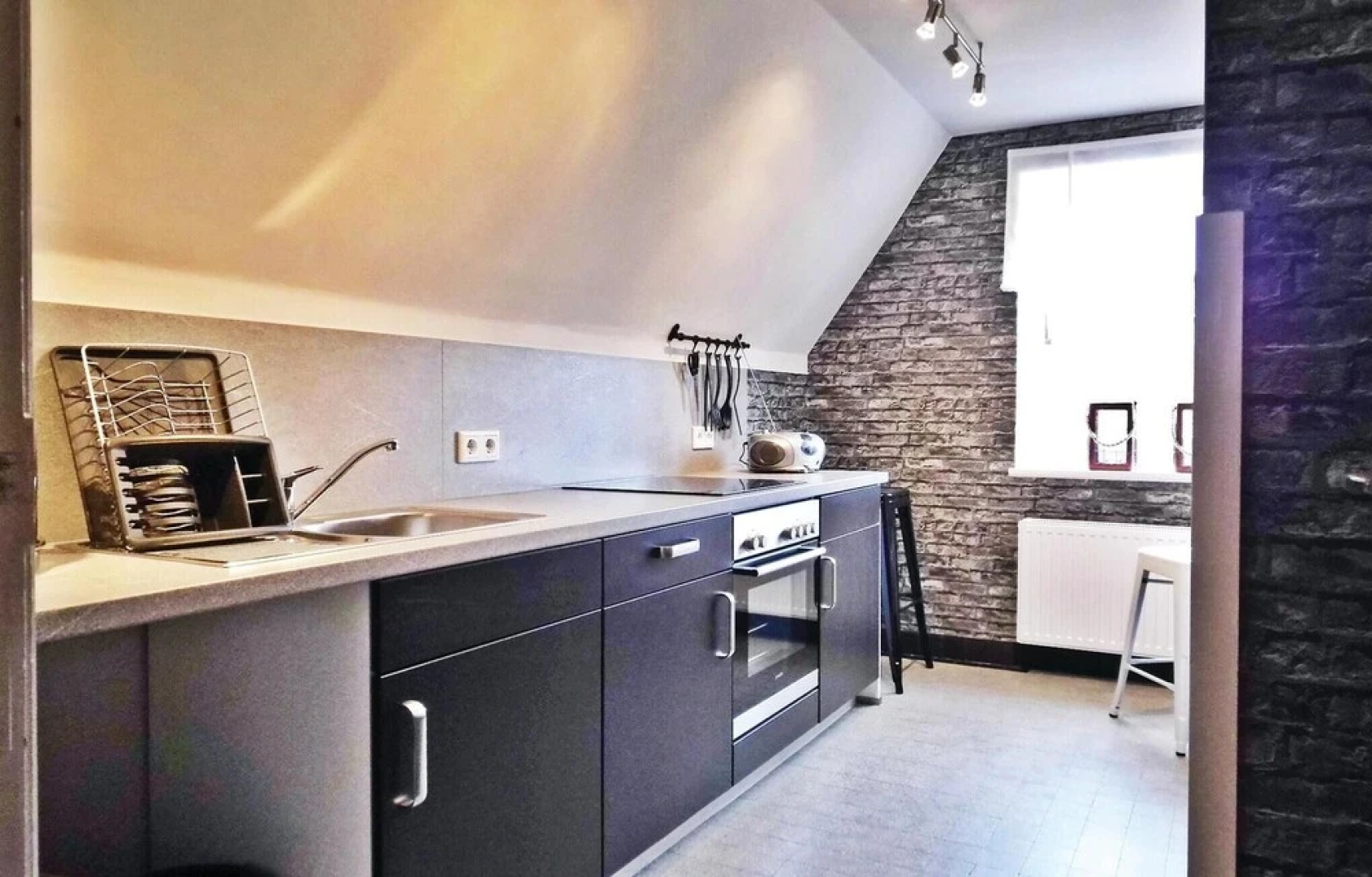 Nice Home in Cadenberge With 4 Bedrooms, Sauna and Wifi
