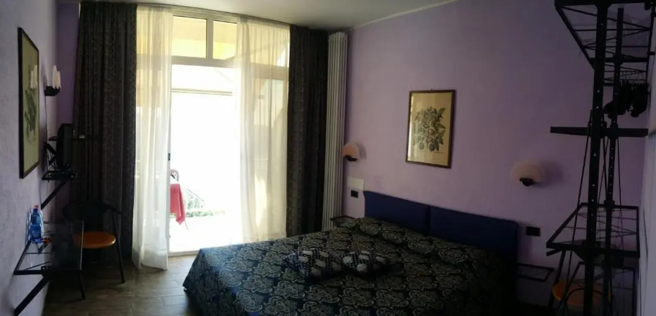 Hotel Panoramico lago d'Orta adults only