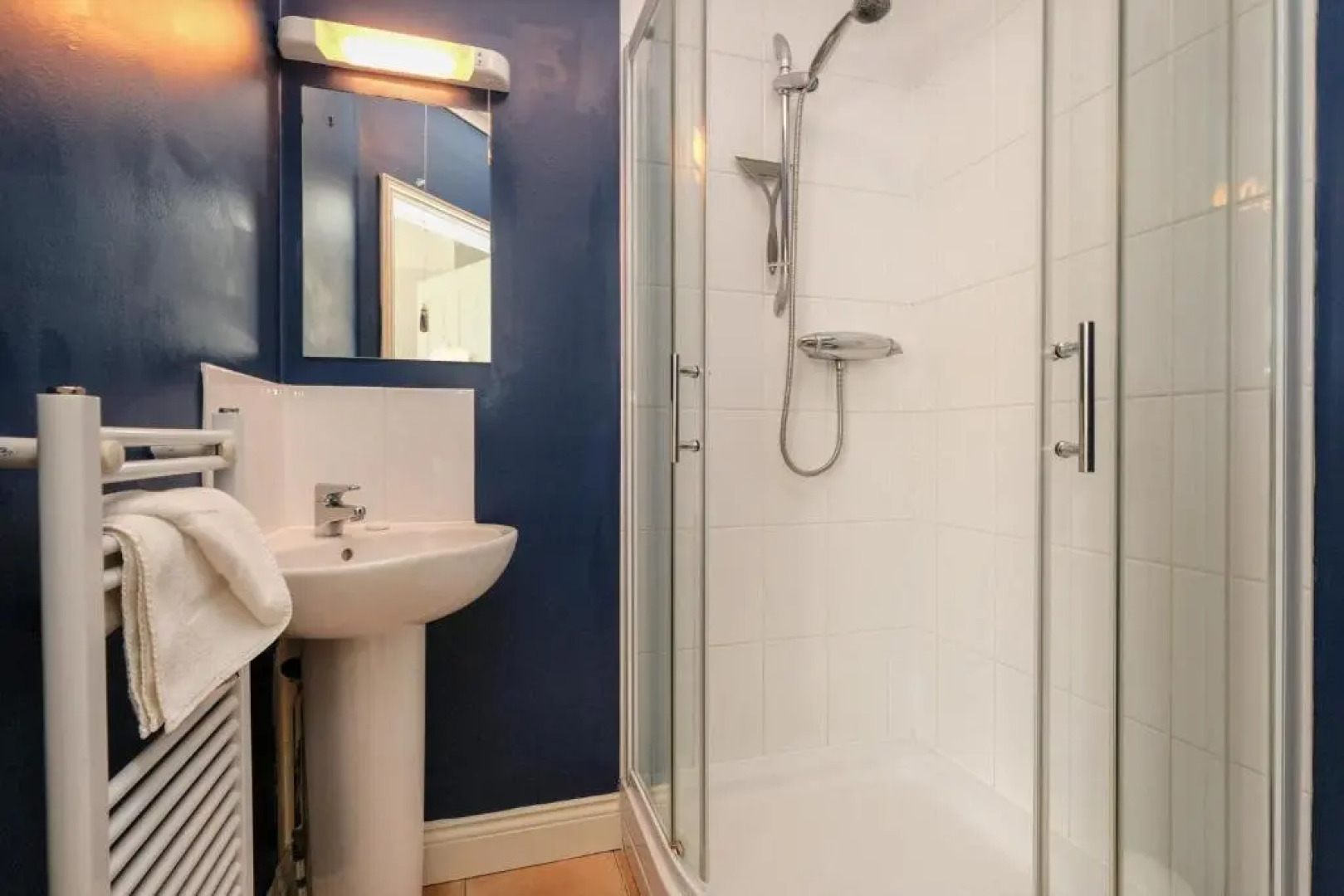 1 Hazelwood, Aldeburgh