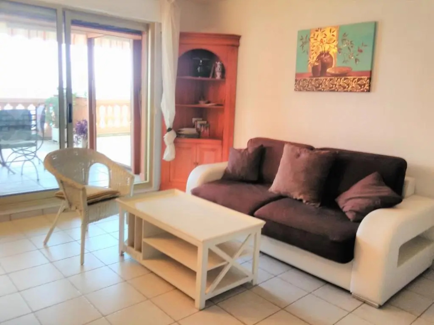 Baie de la Méditerranée