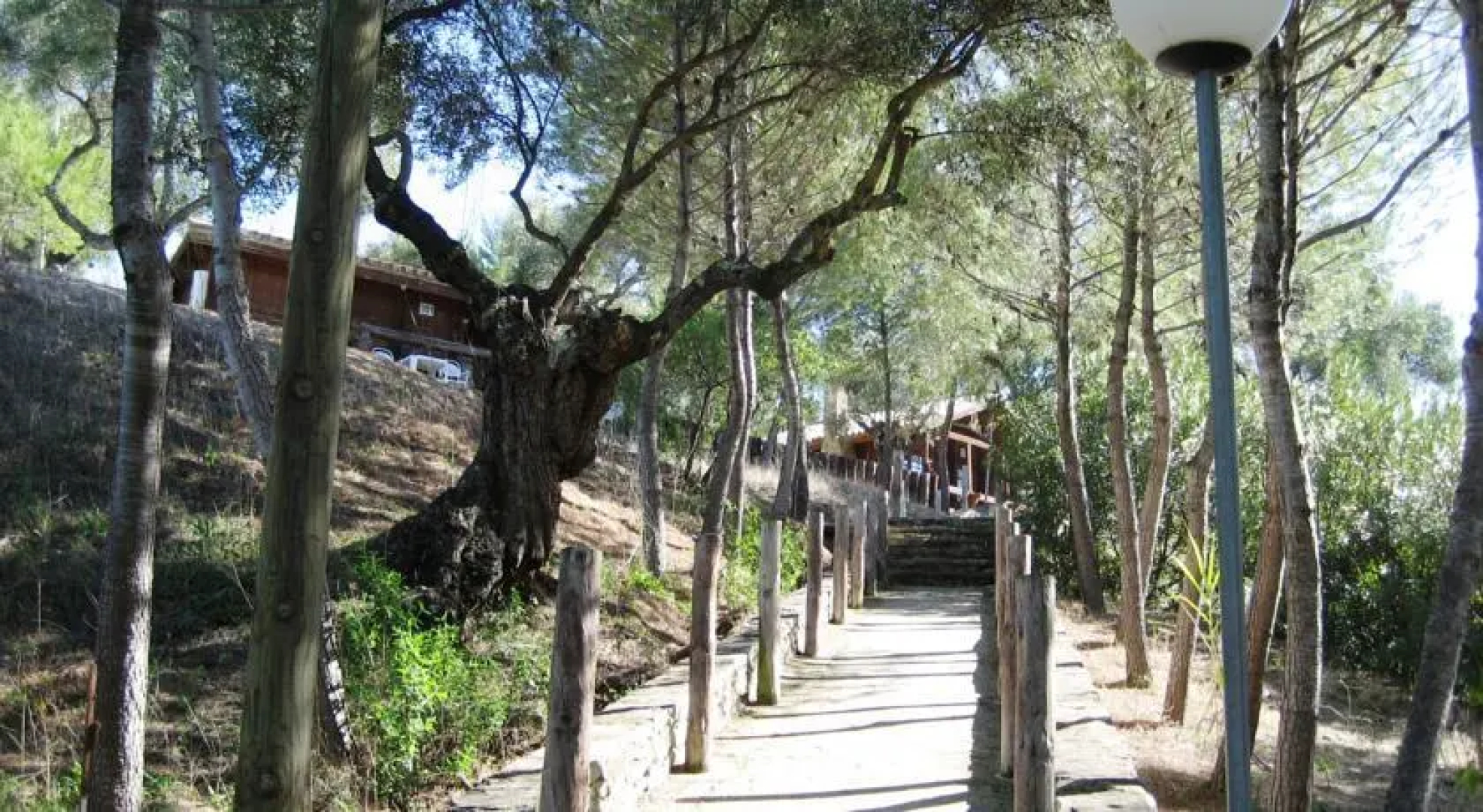 Cortijo Huerta Dorotea