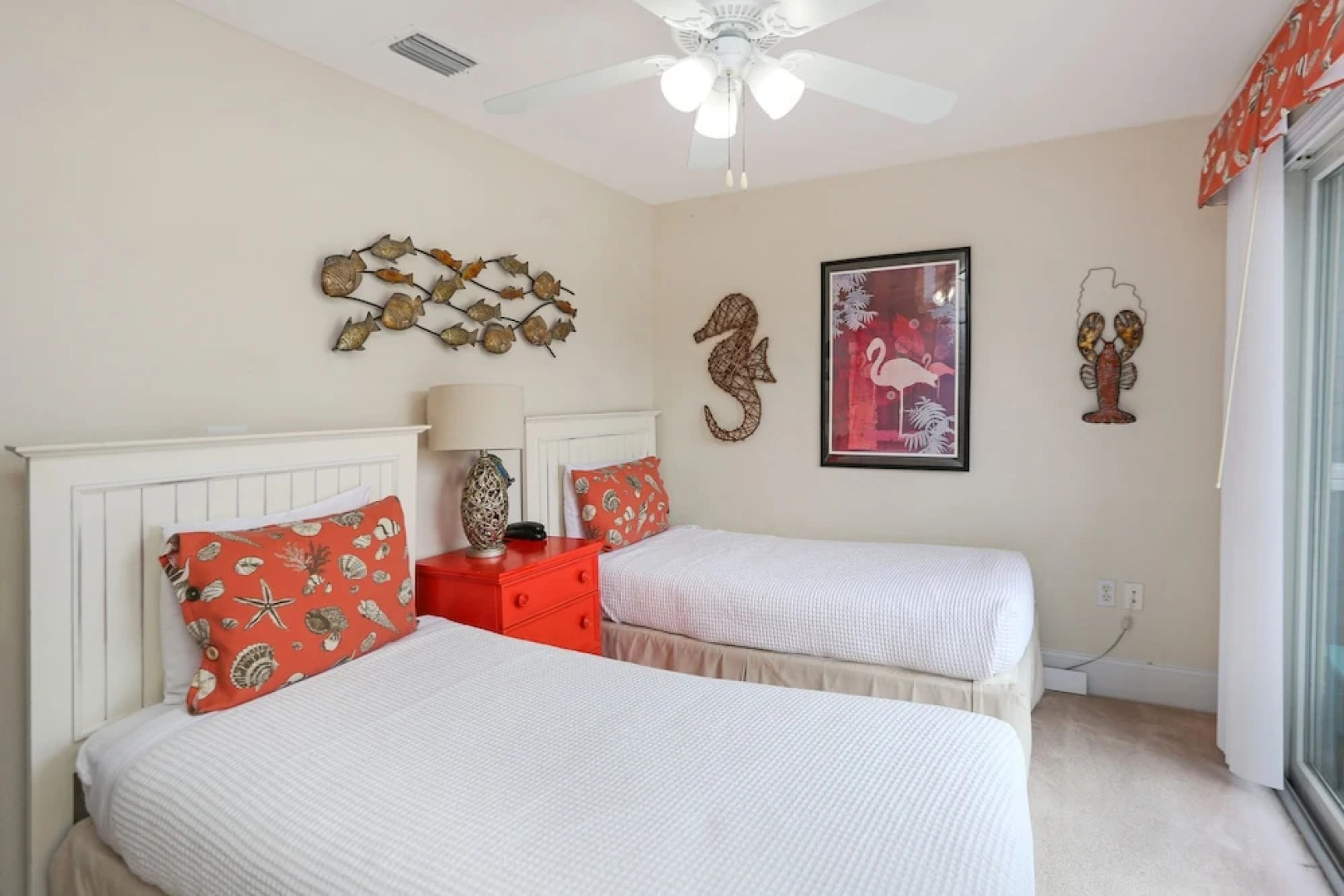 Barrier Dunes 124 158 Sunset Dream