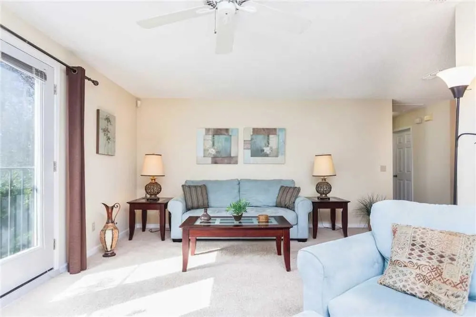 Ponte Vedra Colony Circle 75 - Two Bedroom Condo