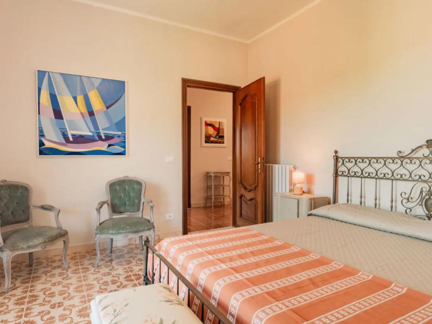 Apartment Michelle Portio