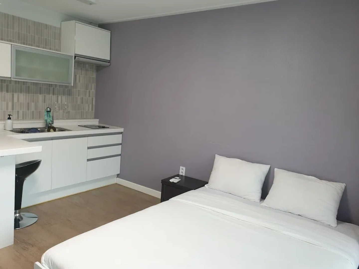 Sokcho Marine Pension