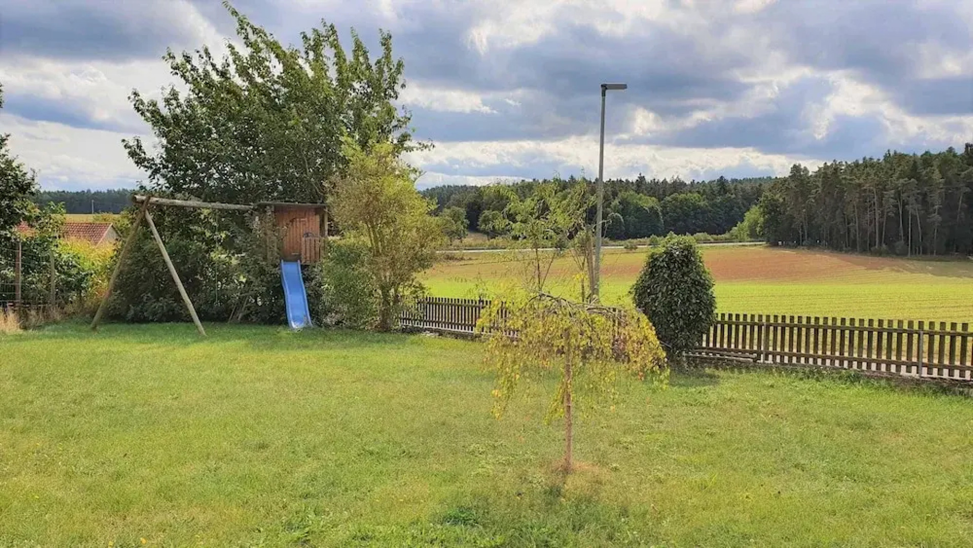 Ferienwohnung Potsch