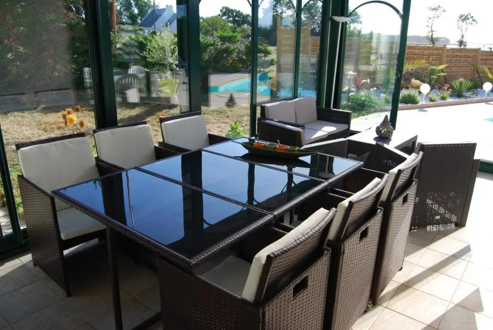 Kerzara - Bed and Breakfast