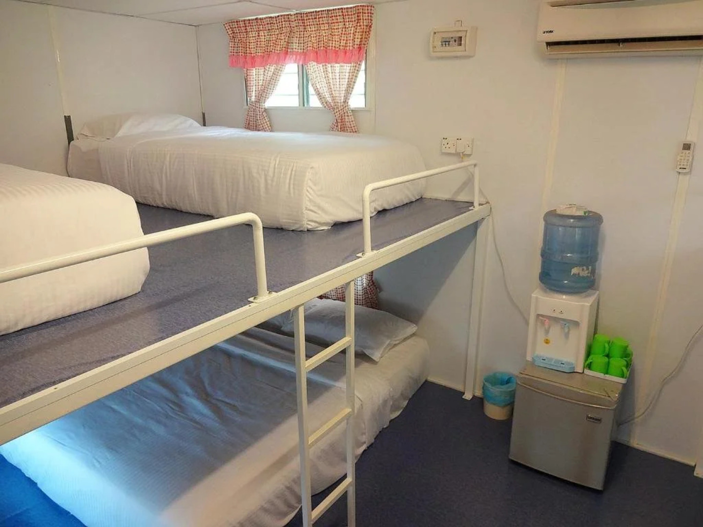 T-Box Sungai Lembing