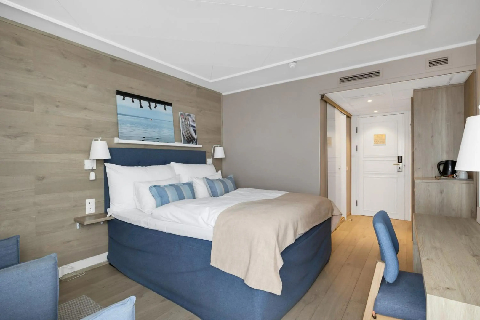 Clarion Hotel Tyholmen Arendal