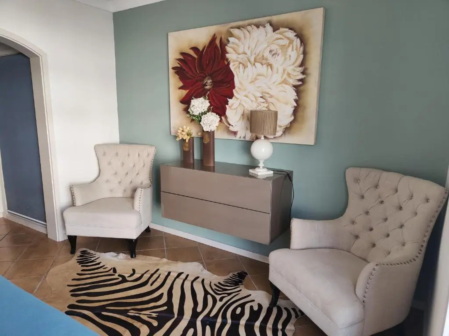 Vagueira Guest House - Hostel