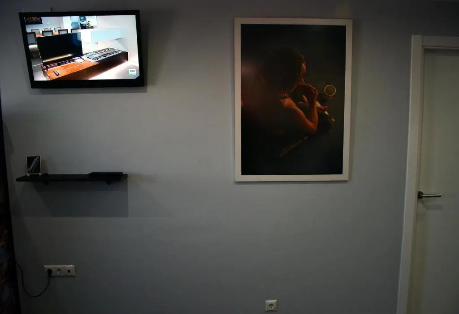 Apartamento Azero 22