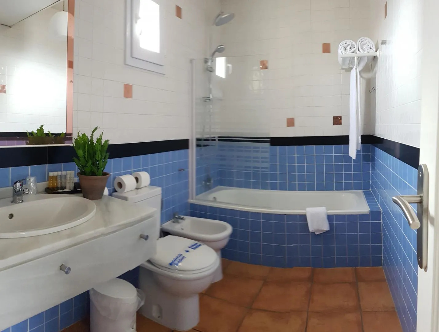 On Family Playa de Doñana