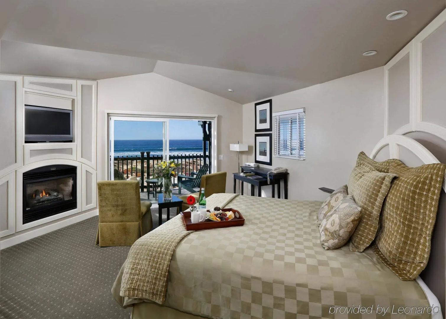 Sanctuary Beach Resort