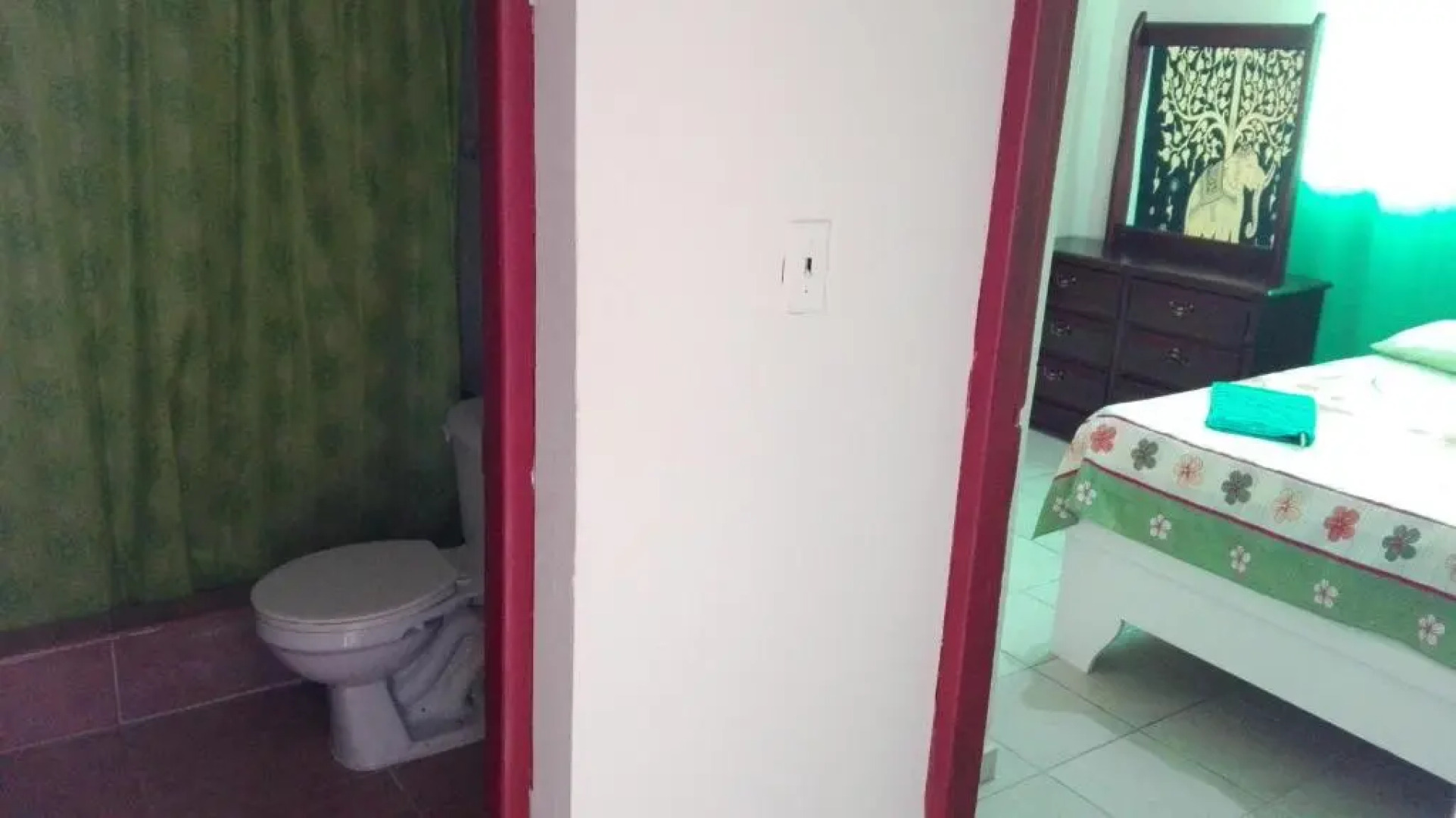 Apartamento Acuario Nacional