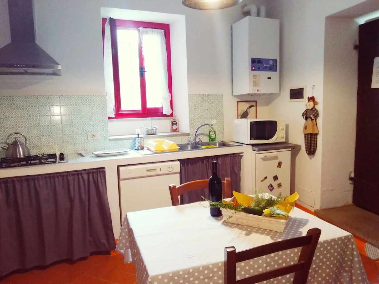 Azienda Agricola Ornina