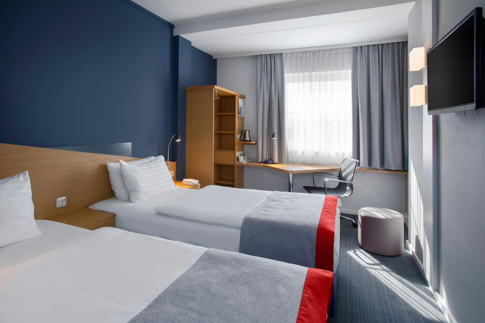 Holiday Inn Express Frankfurt Airport by IHG