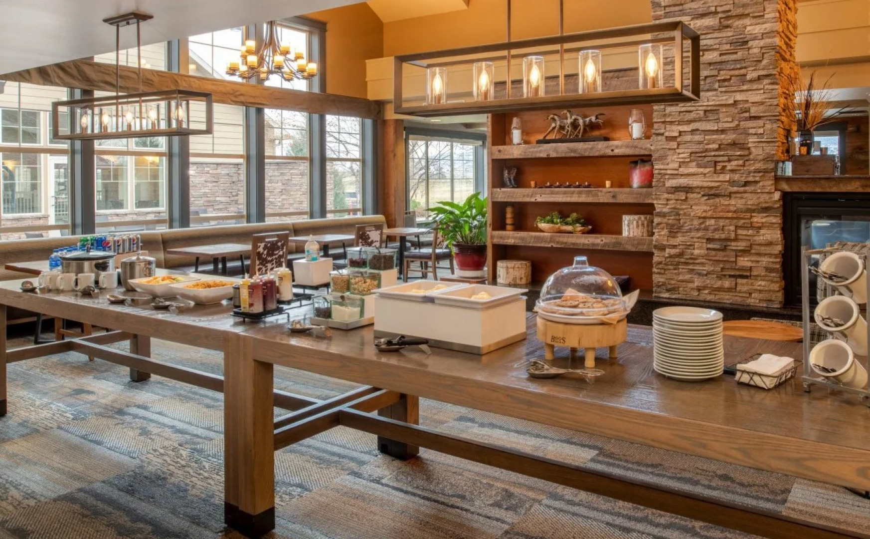 Residence Inn by Marriott Helena