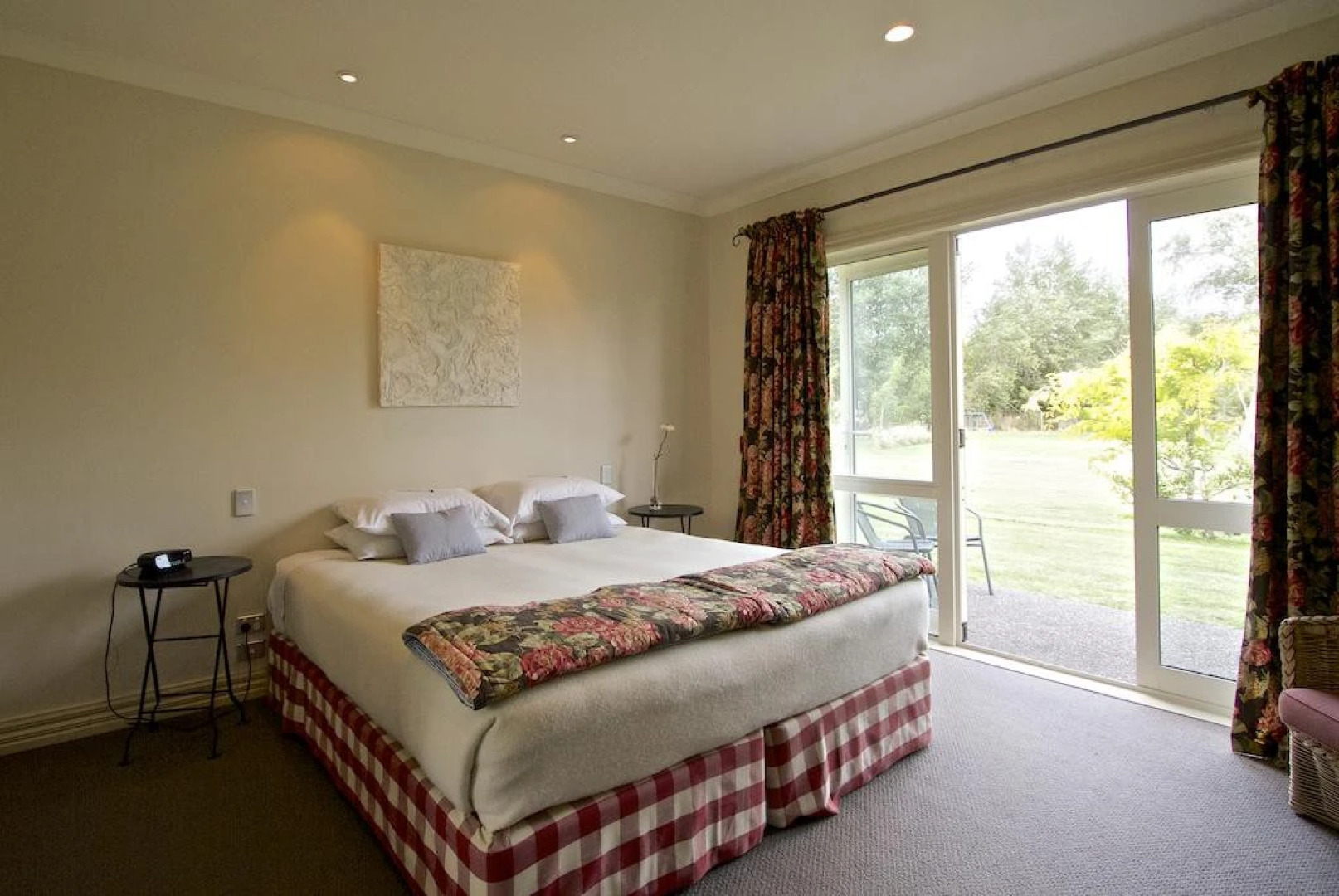 Ruapehu Country Lodge