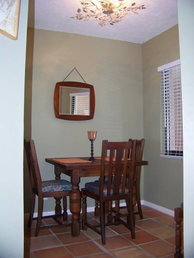 Crescent Beach Club 14C Apartment