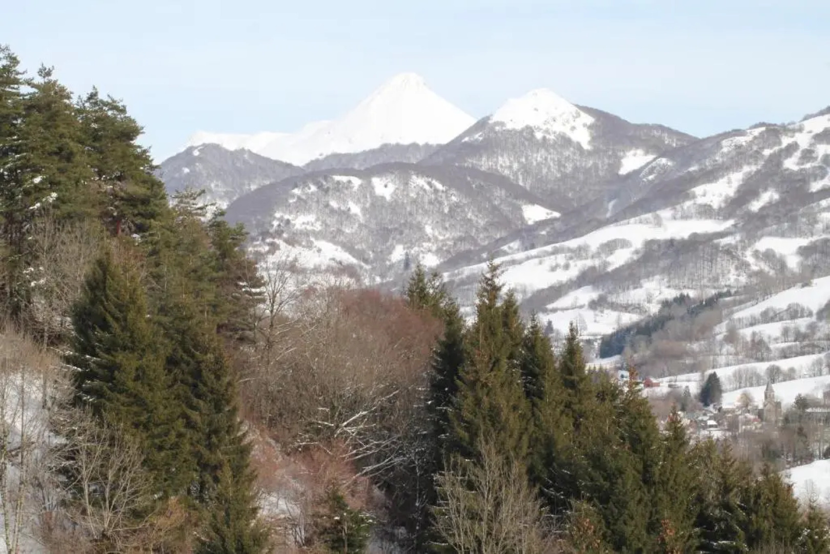 Hôtel Restaurant Aux Genêts dOr