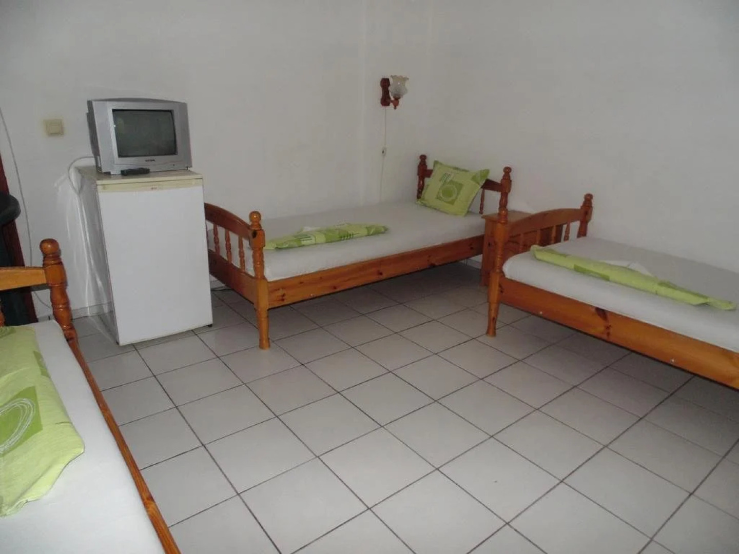 Topalovi Guest House