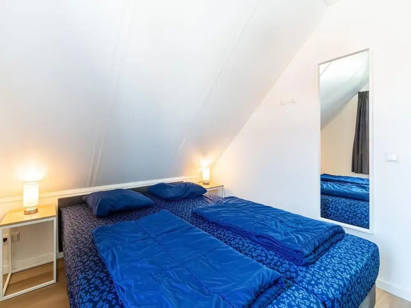 Holiday Home With Lots of Privacy