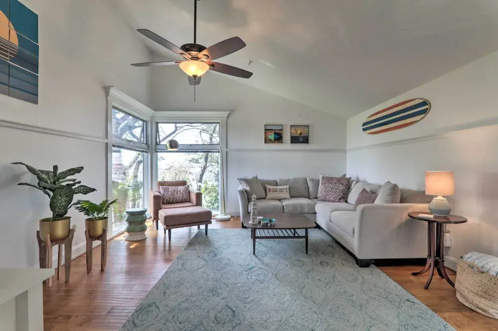 Serene Cape Cod Escape w/ Private Ocean Overlook!